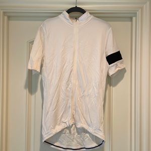 Rapha Men’s Cycling Jersey Large